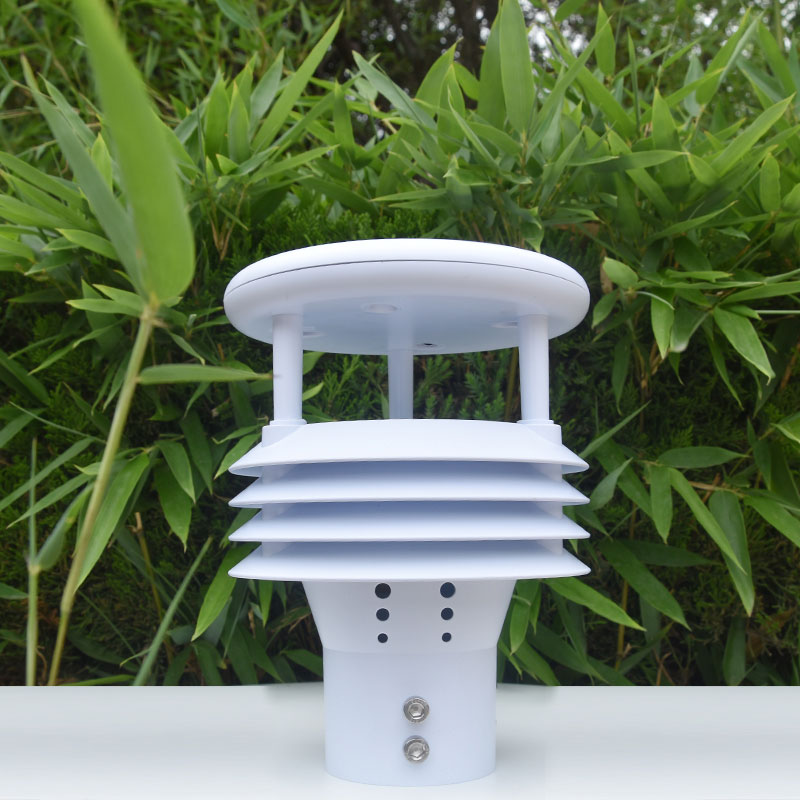 空氣溫濕度傳感器實(shí)現(xiàn)館藏文物的“天氣預(yù)報”