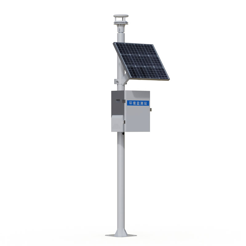 風速監測儀